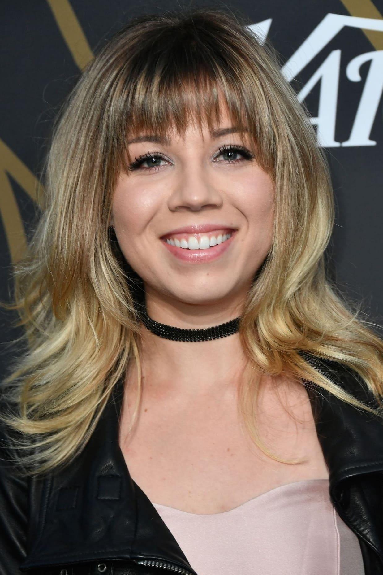 Jennette McCurdy poster