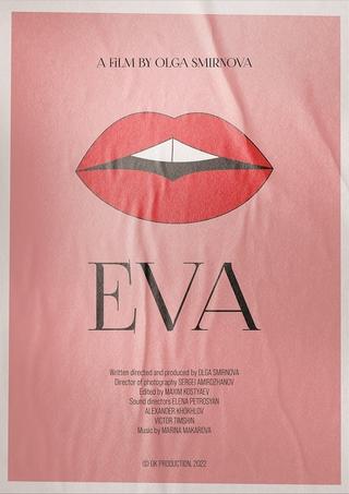 Eva poster