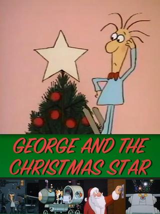 George and the Christmas Star poster