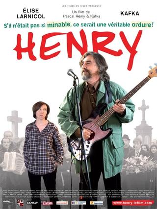 Henry poster