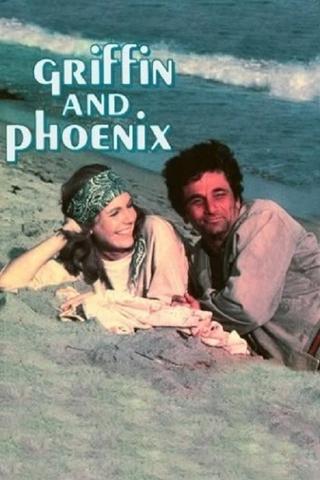 Griffin and Phoenix poster