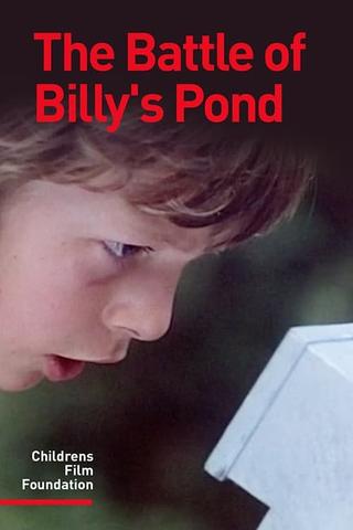 The Battle of Billy's Pond poster