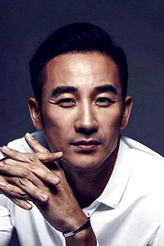 Uhm Tae-woong pic