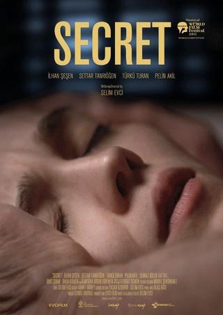 Secret poster