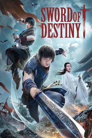 Sword of Destiny poster