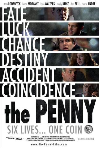 The Penny poster