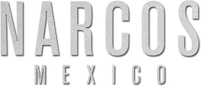 Narcos: Mexico logo
