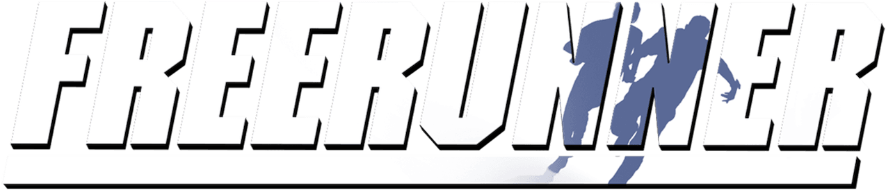 Freerunner logo