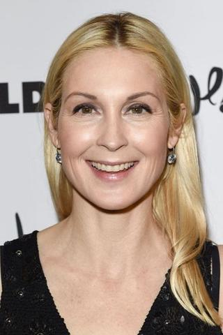 Kelly Rutherford pic
