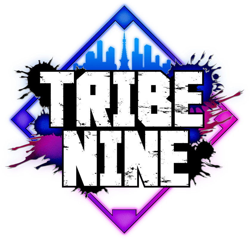 Tribe Nine logo