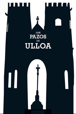 The House of Ulloa poster