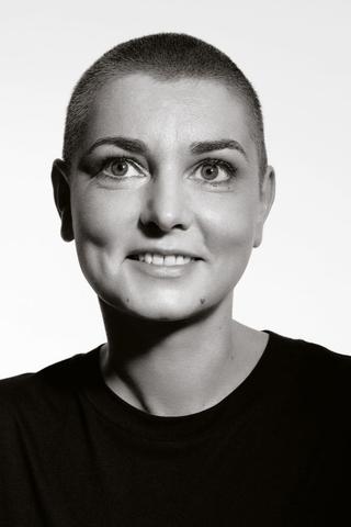 Sinéad O'Connor pic