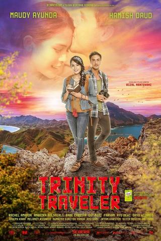 Trinity Traveler poster