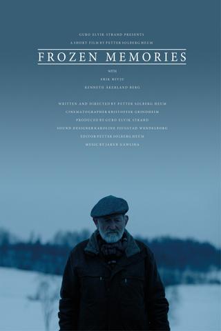 Frozen Memories poster
