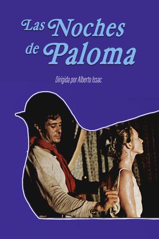 The Nights of Paloma poster