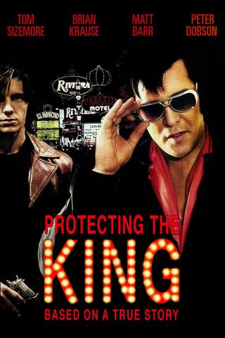 Protecting the King poster