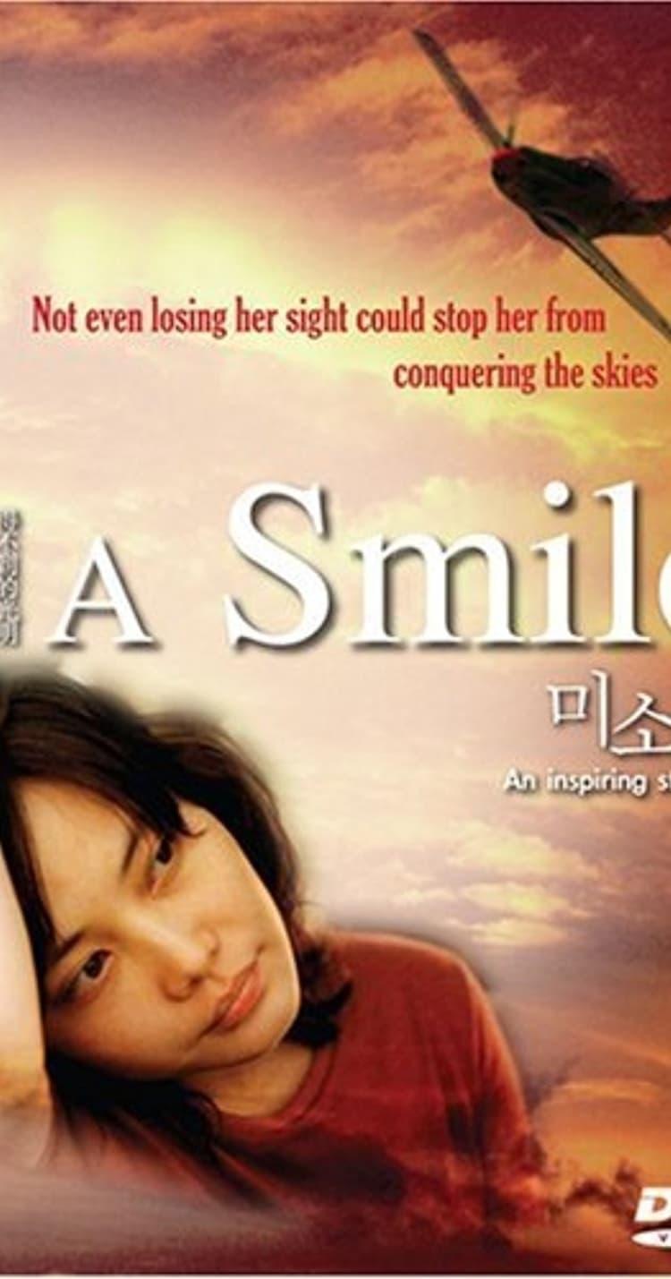 A Smile poster
