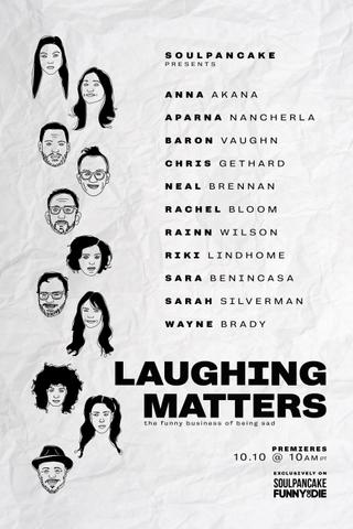 Laughing Matters poster
