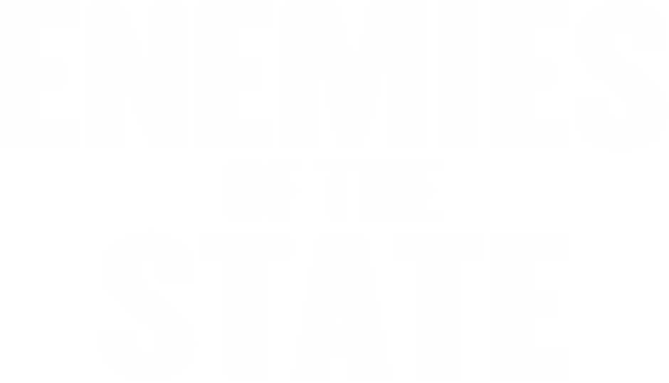 Enemies of the State logo
