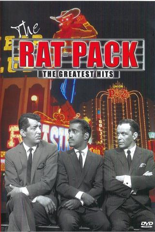 The Rat Pack - The Greatest Hits poster