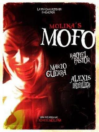 Molina's Mofo poster