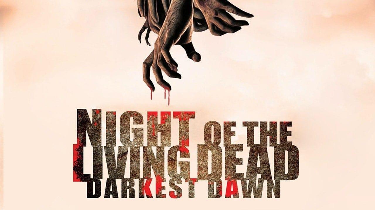 Night of the Living Dead: Darkest Dawn backdrop