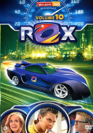ROX - Volume 10 poster