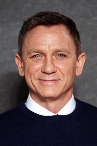 Daniel Craig pic