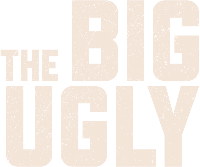 The Big Ugly logo