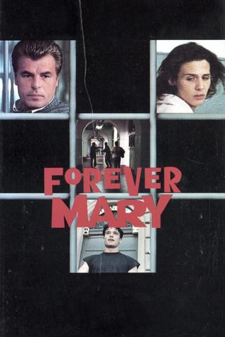 Mary Forever poster