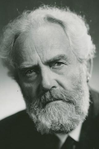 Victor Sjöström pic