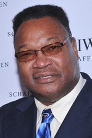 Larry Holmes pic