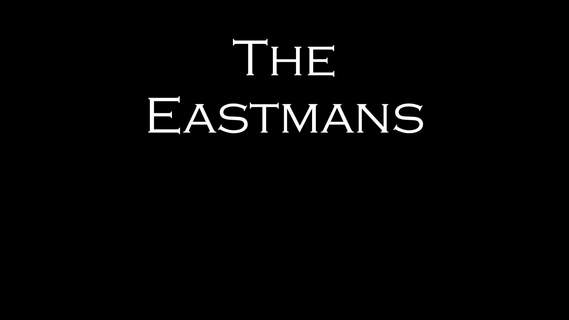 The Eastmans backdrop