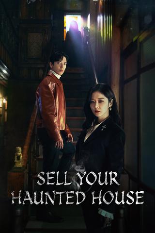 Sell Your Haunted House poster