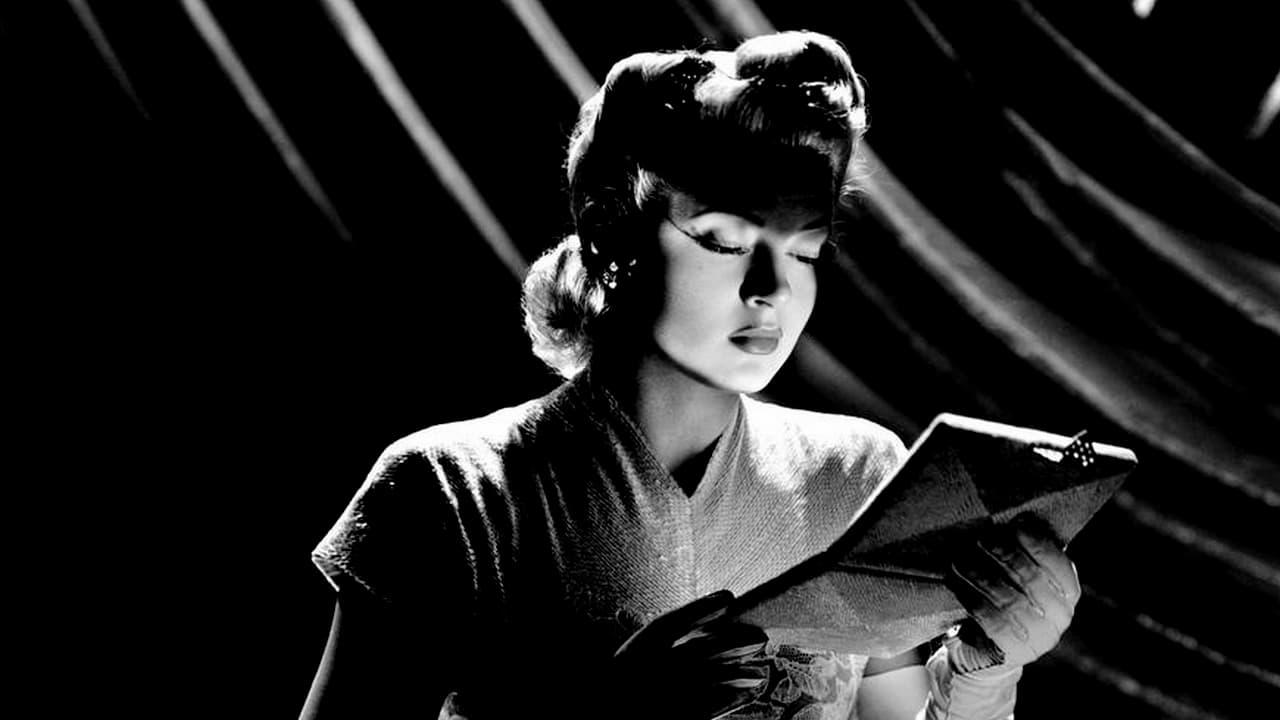 Hollywood, la vie rêvée de Lana Turner backdrop