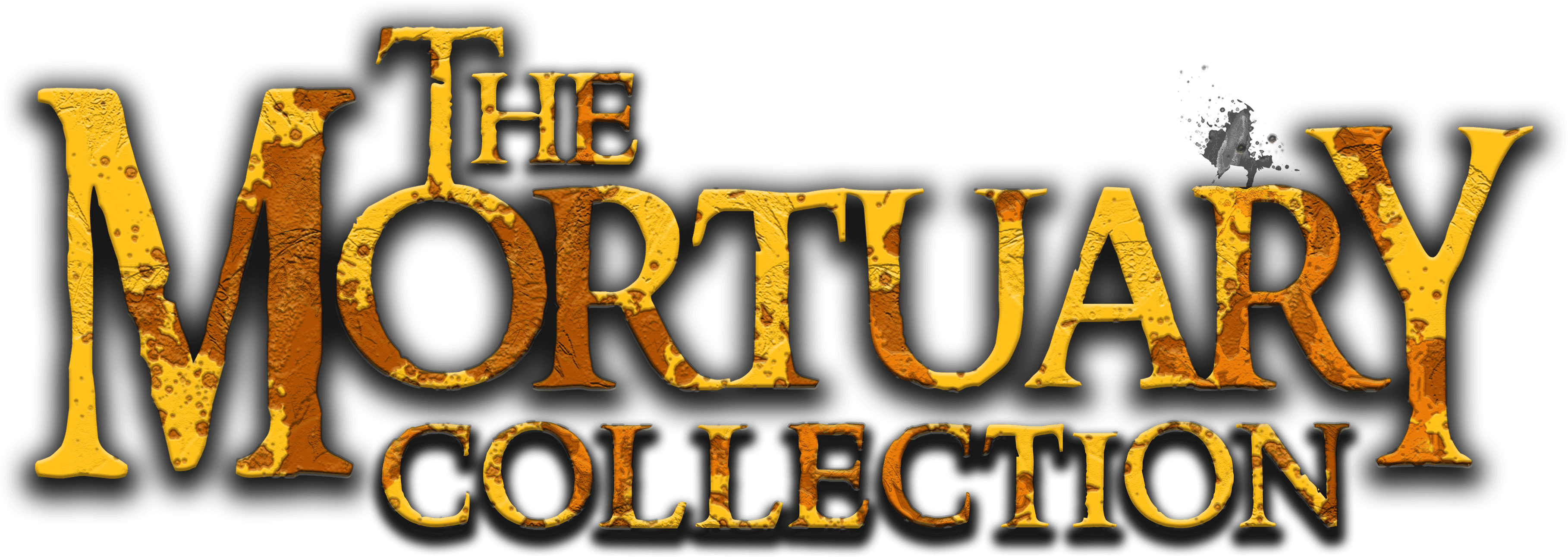 The Mortuary Collection logo