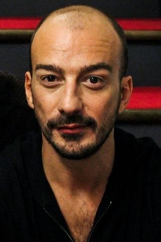 Guillaume Mélanie pic