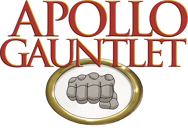 Apollo Gauntlet logo
