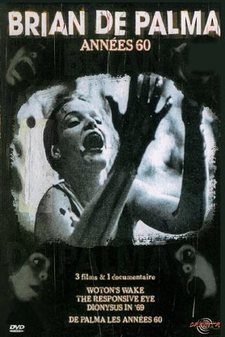 Brian De Palma : Les Années 60 poster