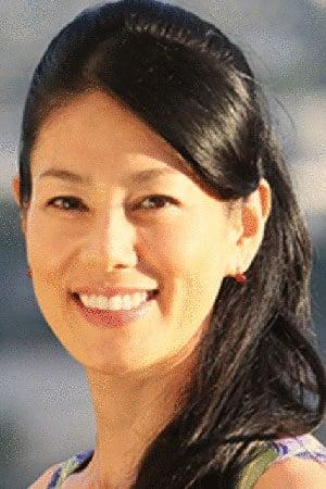 Akiko Aitsuki poster