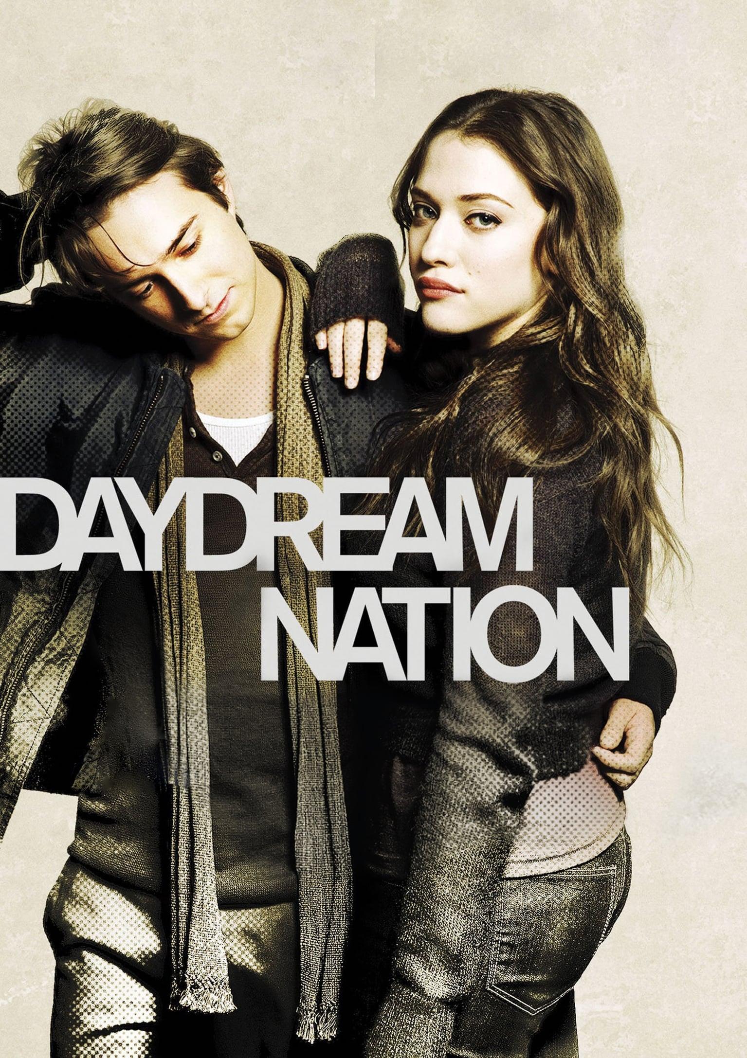 Daydream Nation poster