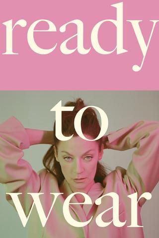 Ready to Wear poster