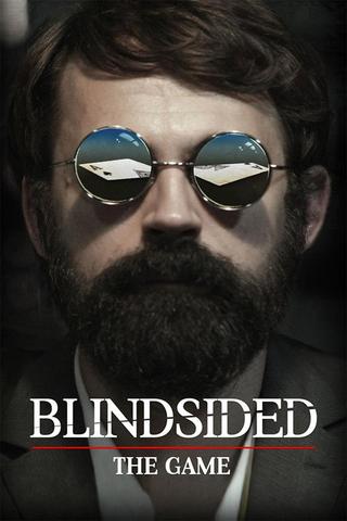 Blindsided: The Game poster