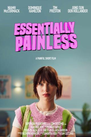 Essentially Painless poster