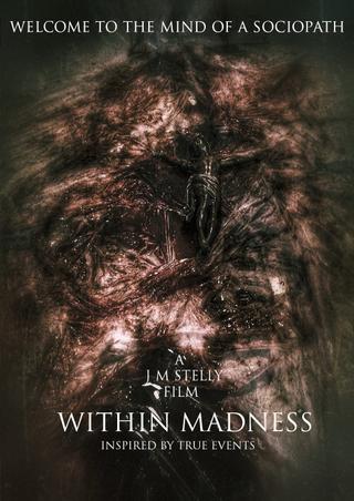 Within Madness poster