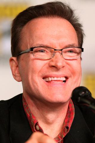 Billy West pic