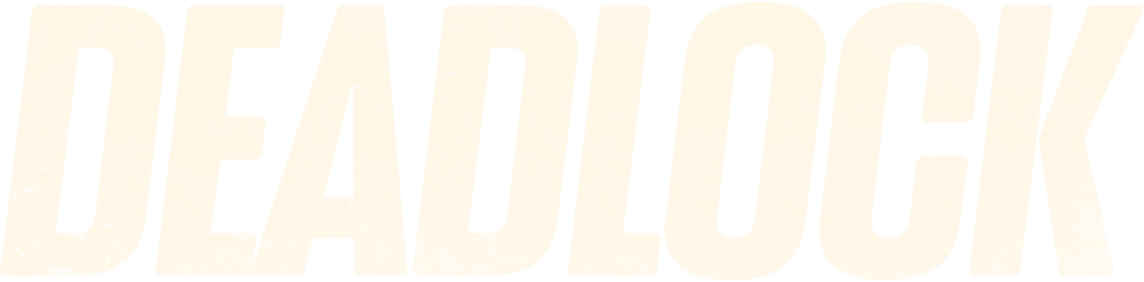 Deadlock logo