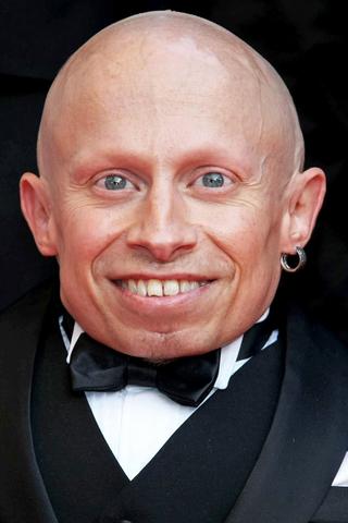 Verne Troyer pic