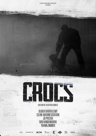 Crocs poster