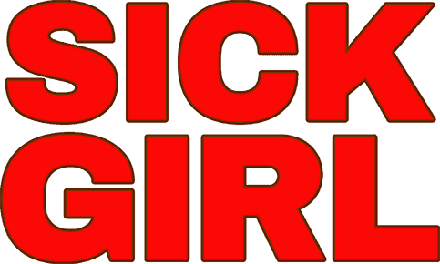 Sick Girl logo